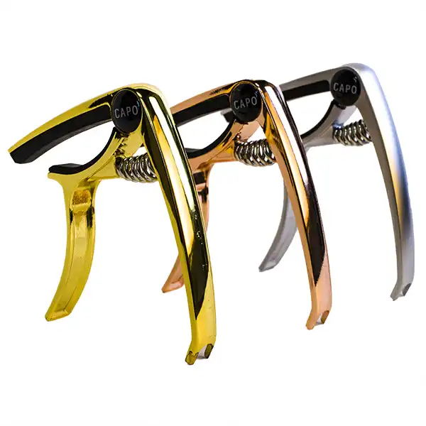 کاپو گیتار مدل Pro
