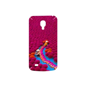 MAHOOT Vietnam Incense Wood Farms Cover Sticker for Samsung Galaxy S4 mini