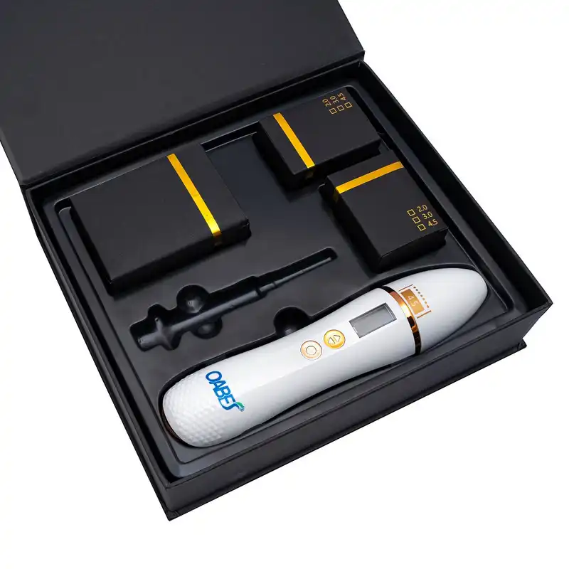 دستگاه جوانسازی اوآبس مدل هایفو