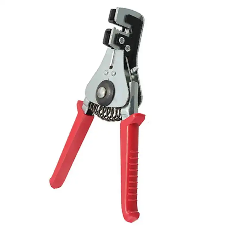 انبر سیم لخت کن مدل RX1111 سایز 10 اینچ