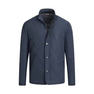 کاپشن مردانه کروم مدل 2420701