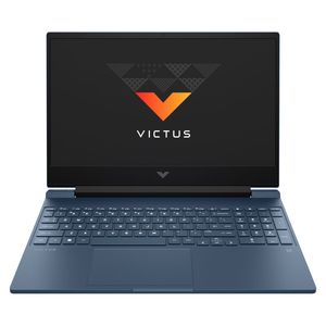 لپ تاپ 15.6 اینچی اچ‌ پی مدل Victus 15 fb3024ne-R7 7445H-RTX3050 6GB-16GB DDR5 5600MHz-512GB SSD-FHD 144Hz