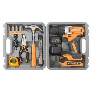 مجموعه 30 عددی دریل پیچ گوشتی های اسپک مدل HS30-163