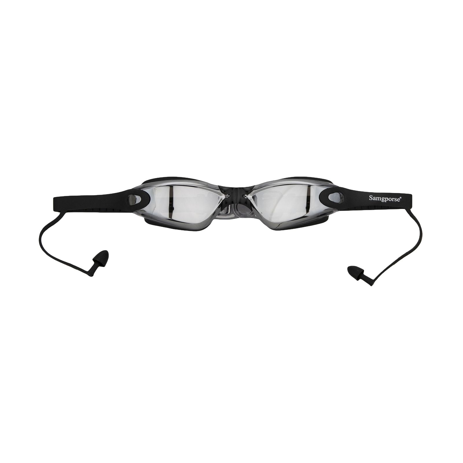 عینک شنا سمگپرس مدل ضد بخار -  - 4