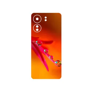 MAHOOT Plant dew Cover Sticker for Xiaomi Poco C65