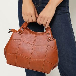 کیف رودوشی زنانه مدل 2695