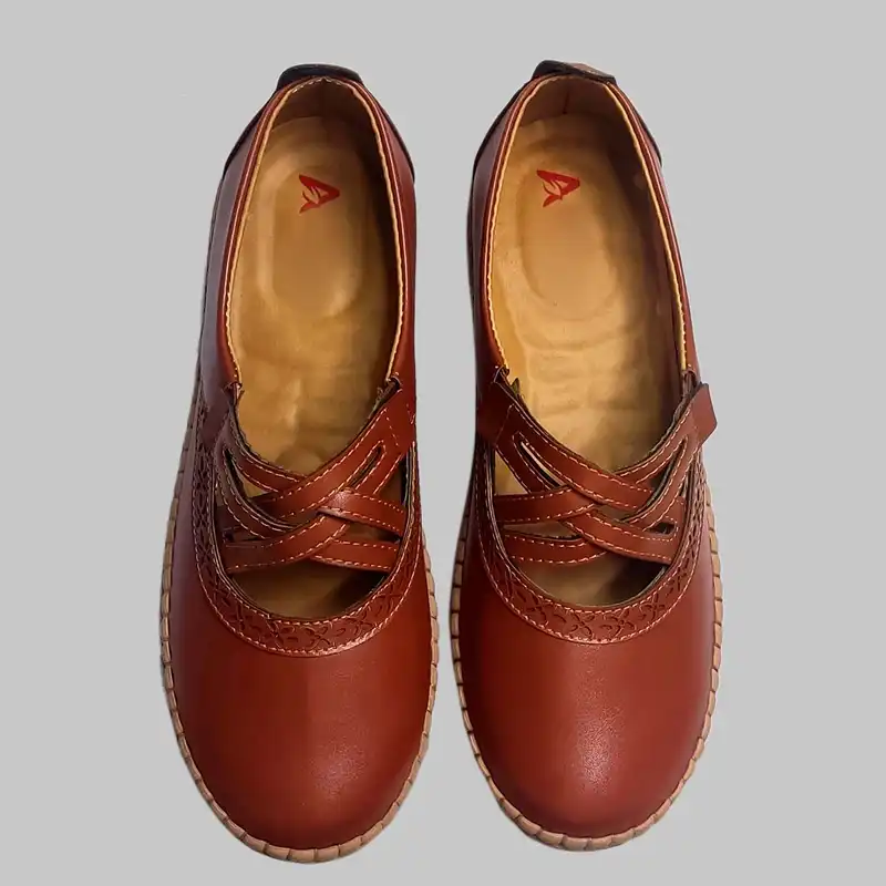 کفش طبی زنانه مدل آیدا