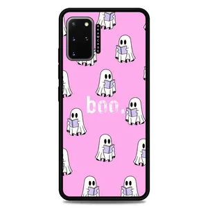 AKAM AMC-WSGS20P-BOO-25 Cover For Samsung Galaxy S20 Plus