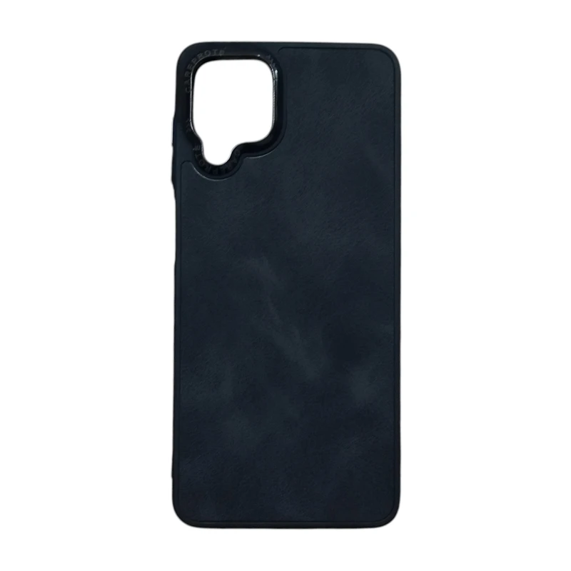 کاور طرح B01 مناسب برای گوشی موبایل سامسونگ Galaxy A12