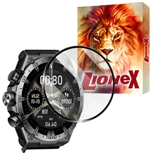 Lionex LWPM Screen Protector For Glorimi K2