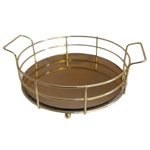 سینی مدل آنتیک کد1400