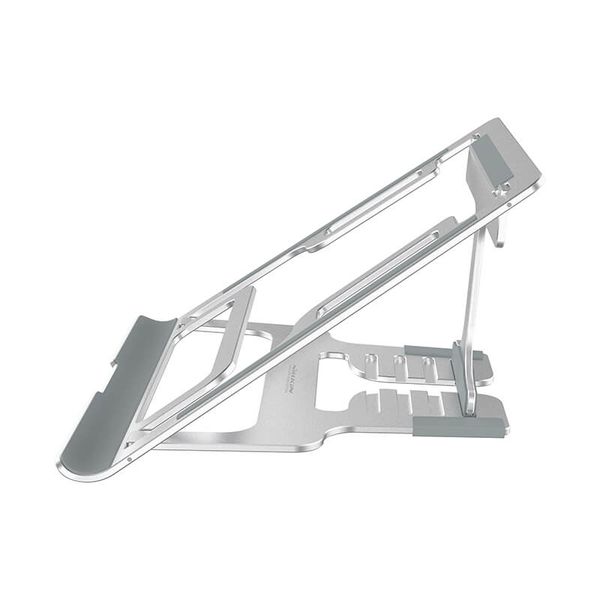 پایه نگهدارنده لپ تاپ نیلکین مدل FLEXDESK پایه نگهدارنده لپ تاپ نیلکین مدل FLEXDESK