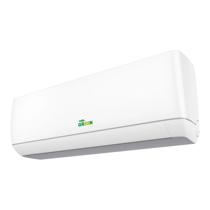 کولر گازی گرین مدل GWS-H24P1T1/R1-J