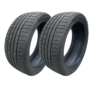 لاستیک خودرو هابیلد مدل HF330 سایز 205/55/17 - دو حلقه