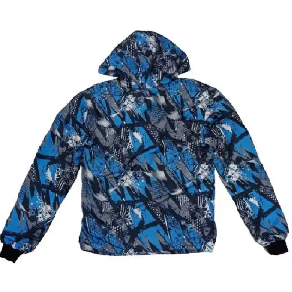 کاپشن مردانه مدل A_B500