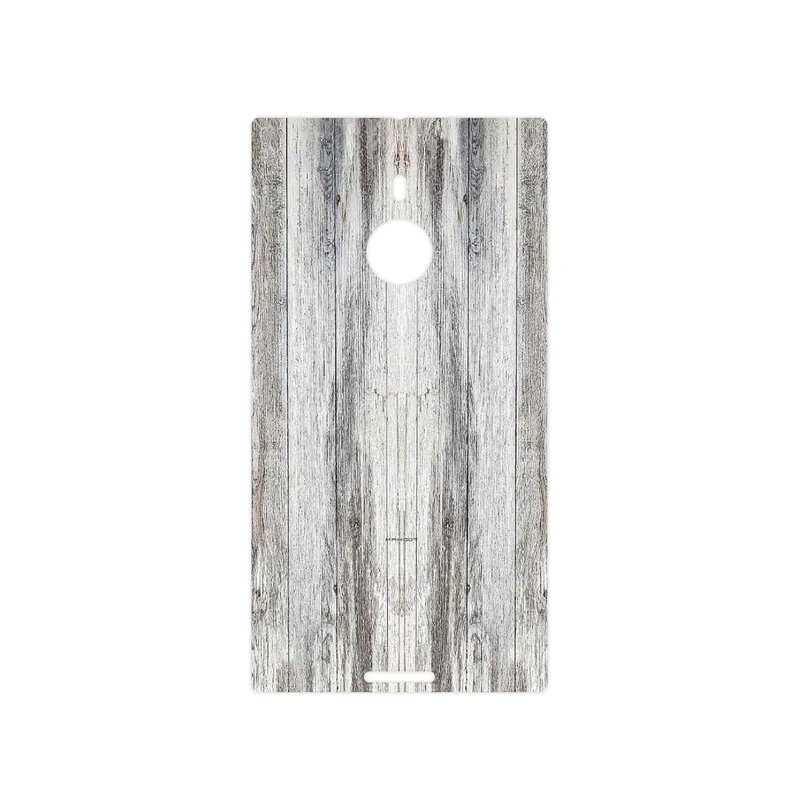 برچسب پوششی ماهوت مدل Wood Texture 8 مناسب برای گوشی موبایل نوکیا Lumia 1520