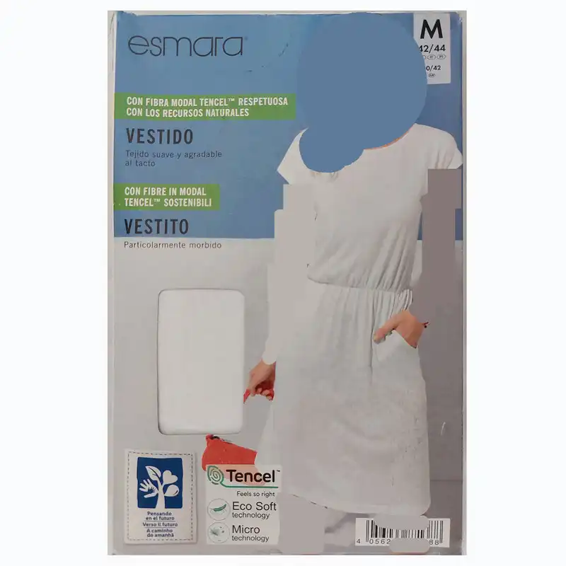 پیراهن زنانه اسمارا مدل 343902