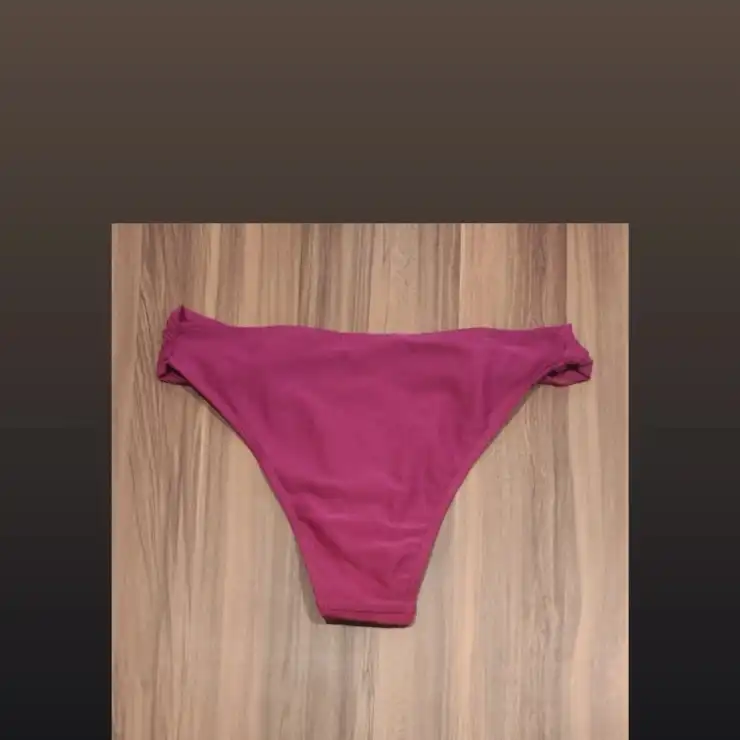 مایو زنانه ناستیگال مدل NA2