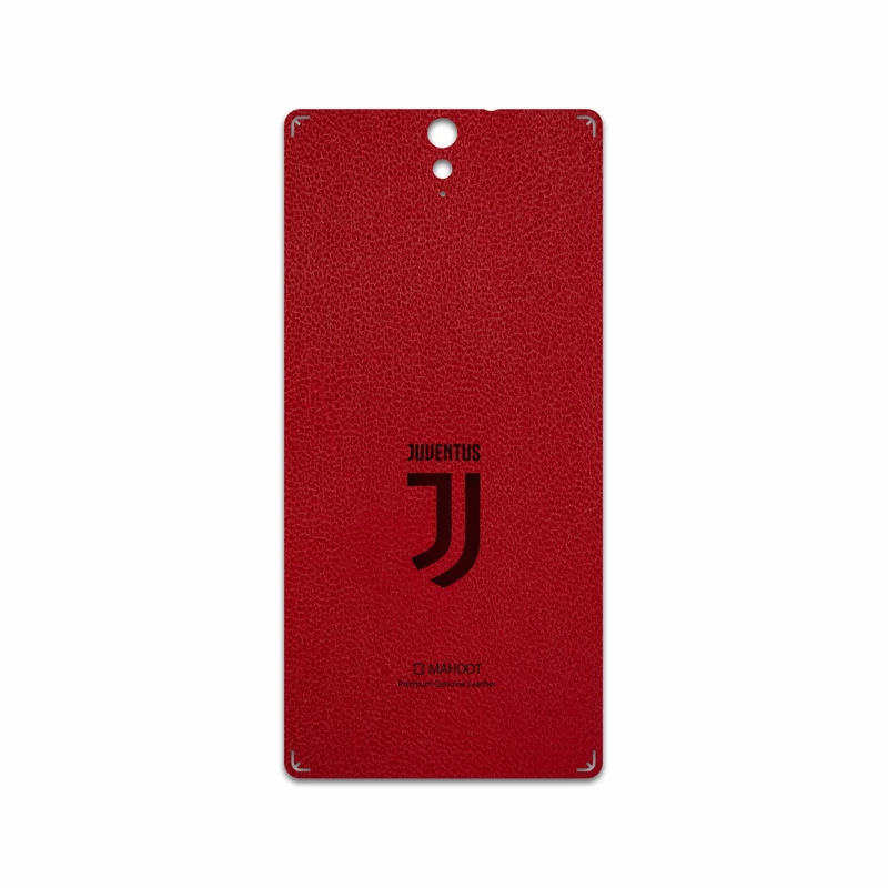 برچسب پوششی ماهوت مدل RL-JUVE مناسب برای گوشی موبایل سونی Xperia C5