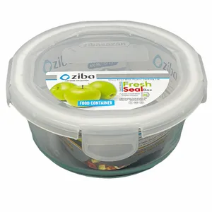 ظرف نگهدارنده زیبا سازان مدل Z-600