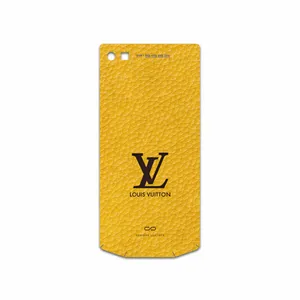 MAHOOT ML-LS_VTTN Cover Sticker for BlackBerry P9982