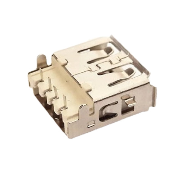 کانکتور USB مادگی مدل USB96-1 بسته 5 عددی