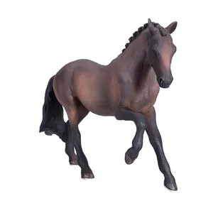 فیگور طرح اسب هانورین مدل NS7390