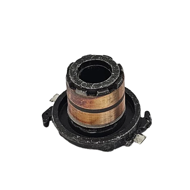 کالکتور دینام کد bbz-1226 مناسب برای پراید