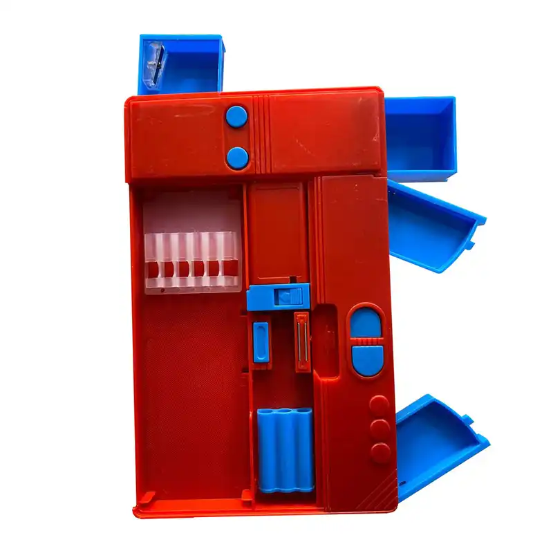 جامدادی مدل آهنربایی طرح ماشین ها