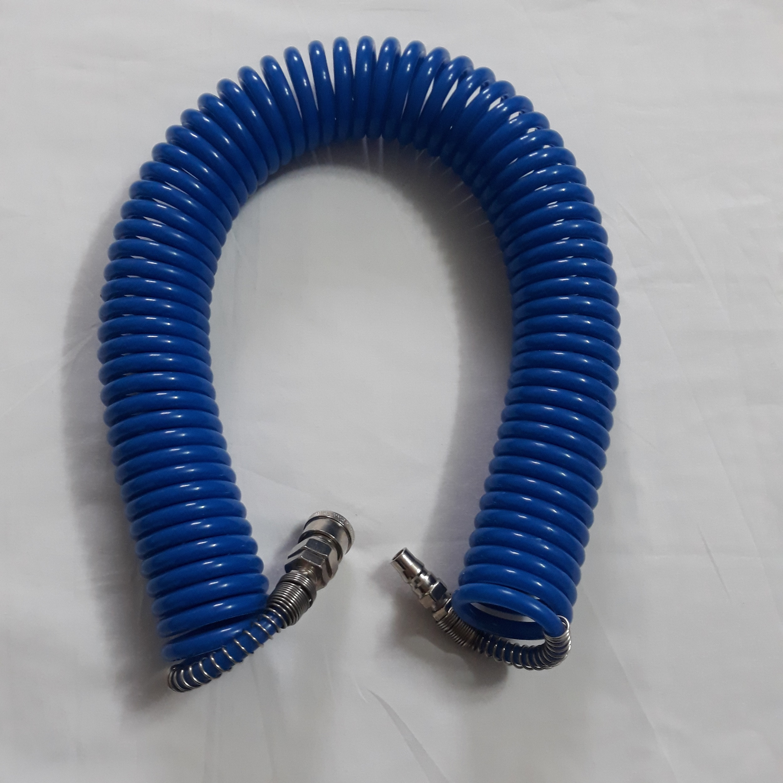 شلنگ فنری مدل INC10 طول 10 متر