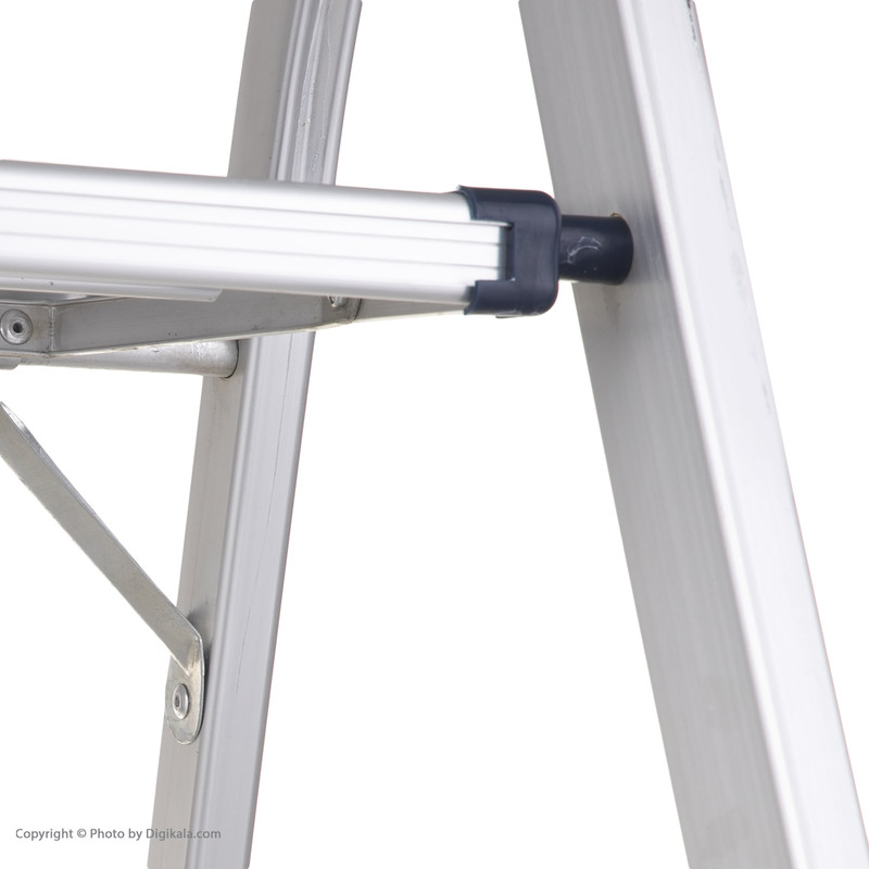 نردبان 6 پله مدل h91