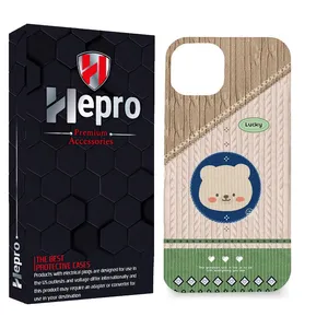 HEPRO MC Cover for Apple IPHONE 13