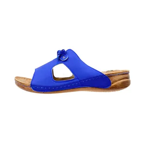 دمپایی زنانه مدل ملودی 