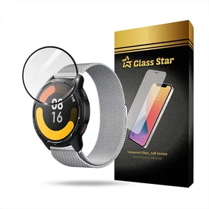 Glass Star PMMW Screen Protector For Xiaomi Watch Color 2