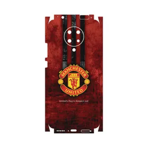 MAHOOT Manchester-United-FC-FullSkin Cover Sticker for Xiaomi Pocophone F2 Pro