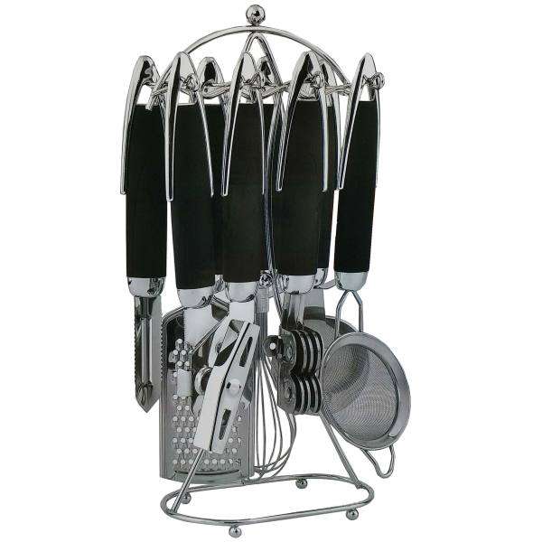 سرویس چاقو 8 پارچه ویتارا مدل V03