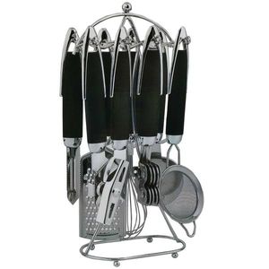 سرویس چاقو 8 پارچه ویتارا مدل V03
