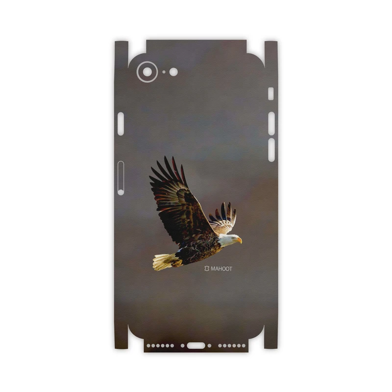 برچسب پوششی ماهوت مدل Eagle-FullSkin مناسب برای گوشی موبایل اپل iPhone 7