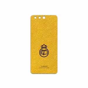 MAHOOT ML-REAL Cover Sticker for Huawei P10