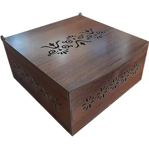 جعبه هدیه مدل leserja1