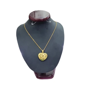گردنبند زنانه مدل g110