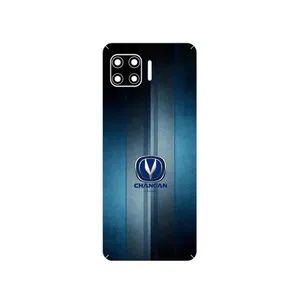 MAHOOT CHANGAN Cover Sticker for Motorola Moto G 5G Plus