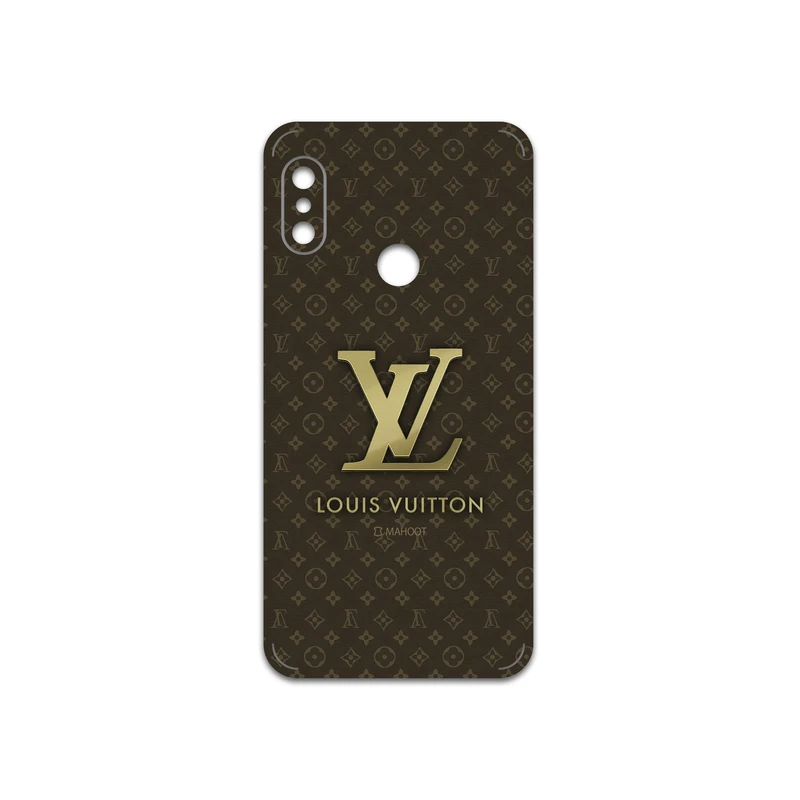 برچسب پوششی ماهوت مدل LS-VTTN مناسب برای گوشی موبایل شیائومی Mi A2 Lite