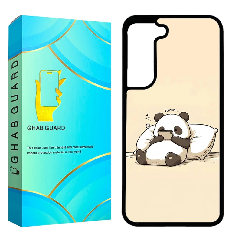 کاور قاب گارد مدل CHAPGHAB مناسب برای گوشی موبایل سامسونگ Galaxy S21 FE 5G