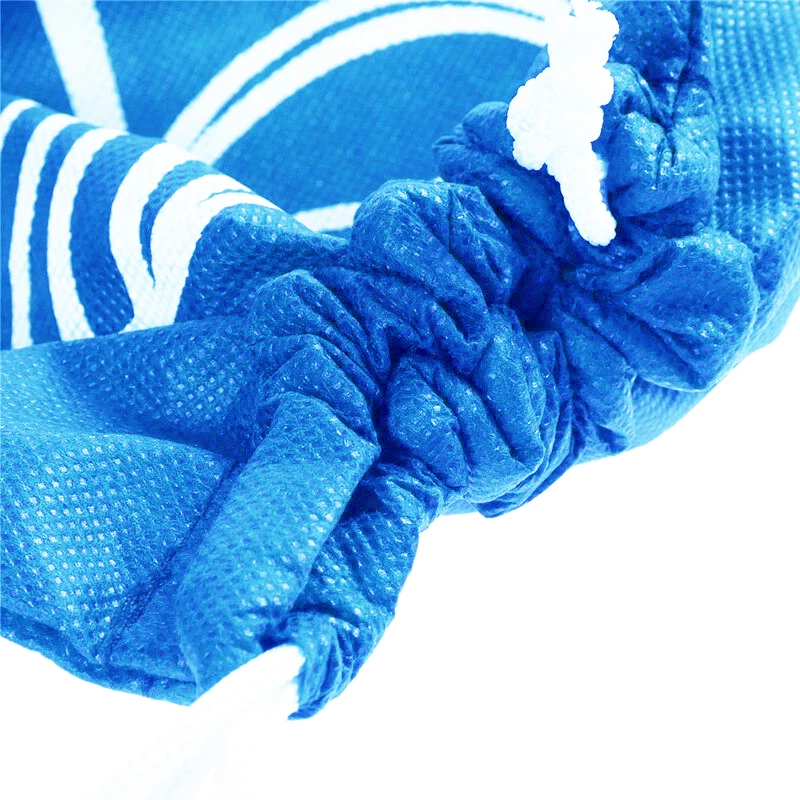 عکس شماره 2 : کاور کفش لیلیوم مدل مسافرتی بسته 5 عددی