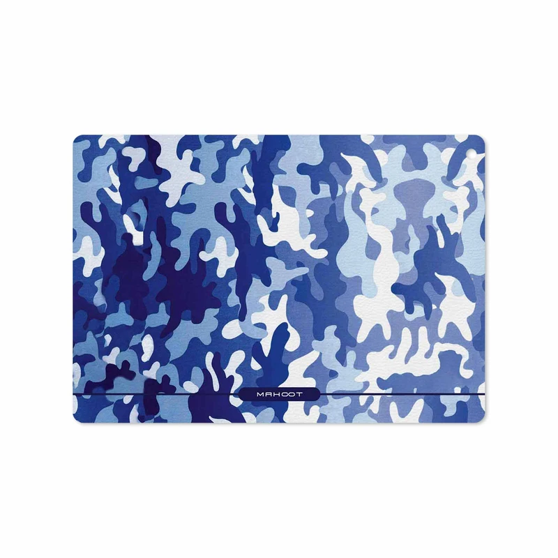 برچسب پوششی ماهوت مدل Army-Winter مناسب برای تبلت اپل iPad 9.7 (GEN 5) 2017 A1822