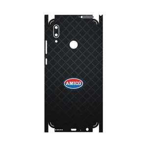 MAHOOT AMICO-FullSkin Cover Sticker for Huawei P Smart 2019