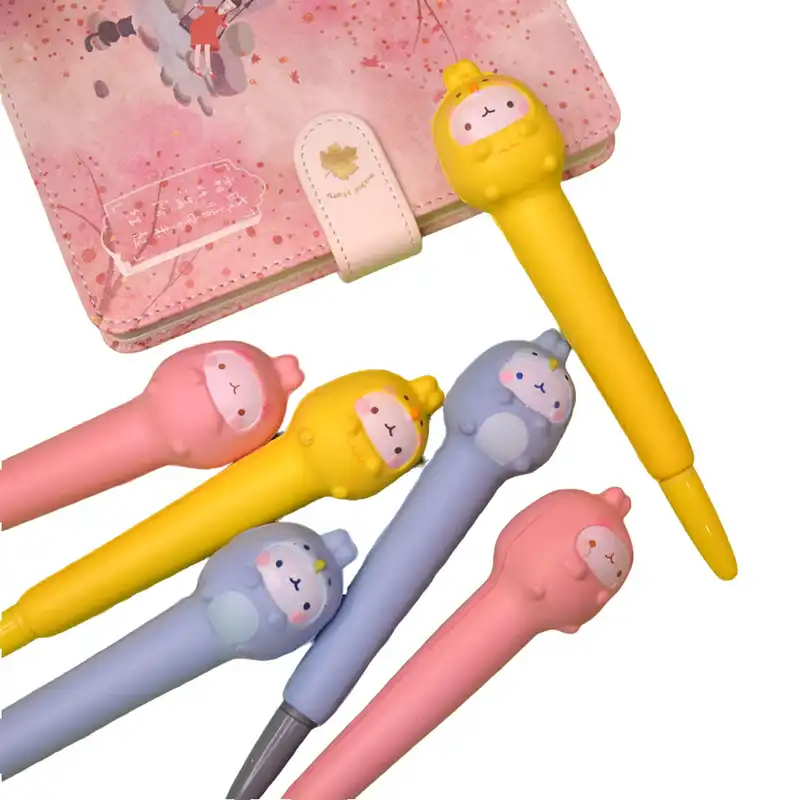 روان نویس مدل اسکوییشی طرح خرگوش