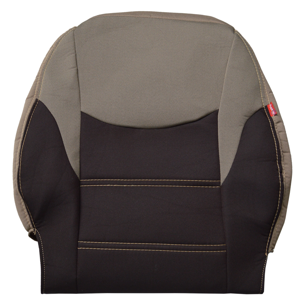 روکش صندلی خودرو فرنیک مدل تیار2 مناسب برای پژو پارس