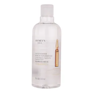 سرم پوست هایمیز مدل Beauty Skin مناسب انواع پوست حجم 500 میلی لیتر